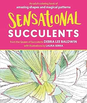多肉植物全書 All about SUCCULENTS 多肉植物全書 All about SUCCULENTS | パワポン・スパナンタナー